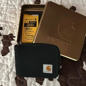 Like new Carhartt wallet
